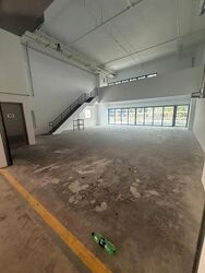 SmartFood@Mandai (D25), Factory #610480071